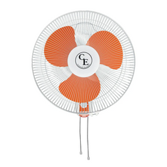 Wandventilator, 45 W, 40 cm