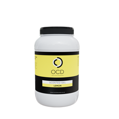 OCD Gel - Zitrone 4L