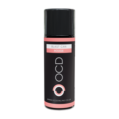 OCD Spray Rouge 400ml