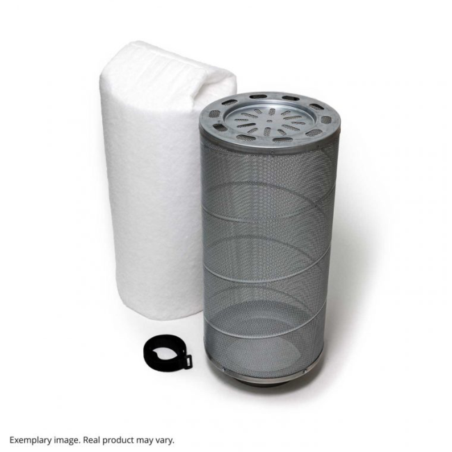 Prima Klima Zuluftfilter Intake air filter 160/500