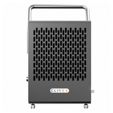 Clivex Luftentfeuchter ProDry 50 L für 150 m²