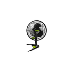 Garden Highpro Clip Ventilator 15 cm, 5 W DC