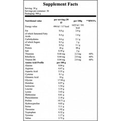 Hydro Beef+ - 900g - Chocolate