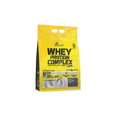 Whey Protein Complex 100% - 2270g - Chocolate