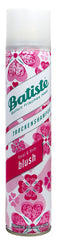 Batiste Trockenshampoo Blush, 200 ml
