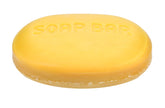 Speick Soap Bar Hair + Body Zitrone, 125 g