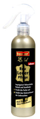 Tecur Rauleder Pflegespray Schwarz, 300 ml