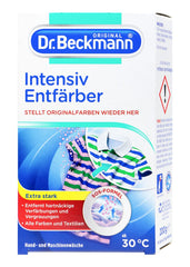 Dr. Beckmann Intensiv Entfärber, 200 g