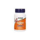 CoQ10 ( Koenzym Q10 ) 100mg - 30vcaps