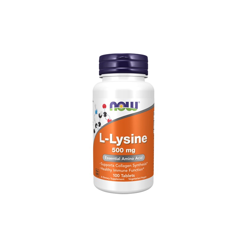 L-Lysine - 100tab