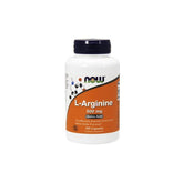 L-Arginine 500mg - 100caps