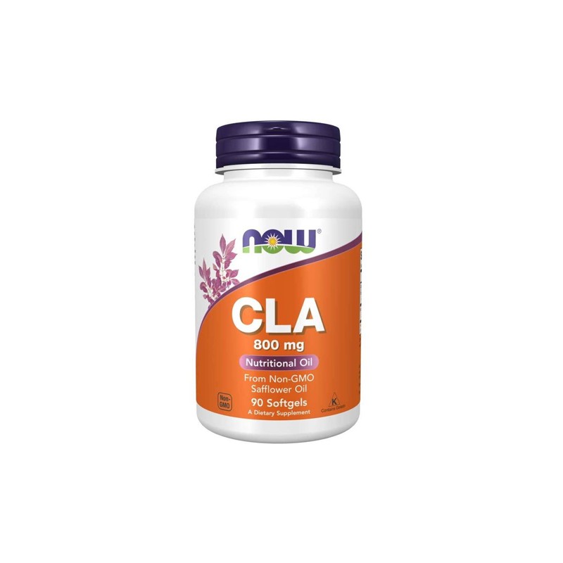 CLA 800mg - 90softgels