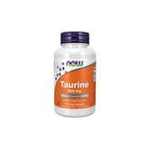 Taurine 500mg - 100caps