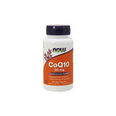 CoQ10 ( Koenzym Q10 ) 30mg - 60vcaps