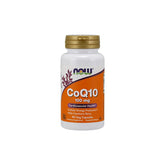 CoQ10 ( Koenzym Q10 ) 100mg - 90vcaps