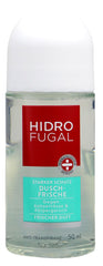 Hidrofugal Roll on Duschfrische, 50 ml