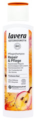 Lavera Pflegesh.Repair&Tiefenpfl.Bio-Macadamiaöl&Bio-Arganöl, 250 ml