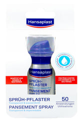 Hansaplast Sprühpflaster, 32,5 ml