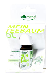 Alkmene Teebaumöl Ätherisches Öl, 10 ml