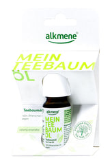 Alkmene Teebaumöl Ätherisches Öl, 10 ml