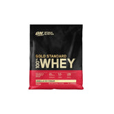 Whey Gold Standard - 4540g - Vanilla Ice Cream
