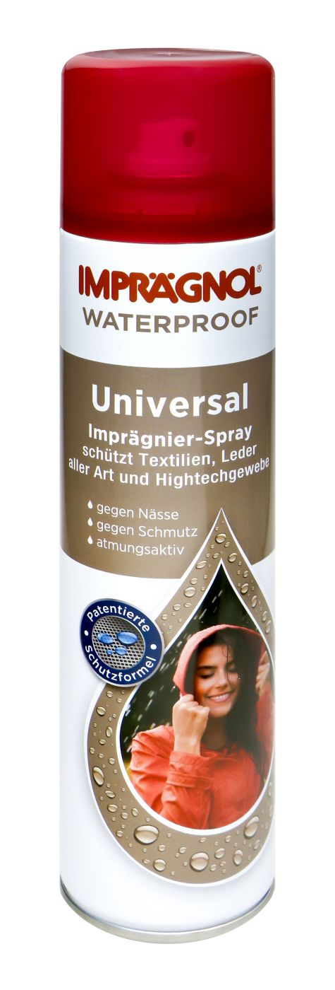 Imprägnol Universal Imprägnierspray, 400 ml