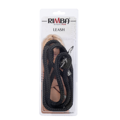 Rimba - Hundenriem aus Seil