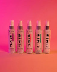 Dorcel - Plaisir - Tahiti Monoï - Natürliches Gleitmittel - 100 ml