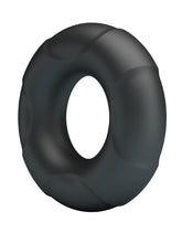 Crazy Bull - Arvell - Cock Ring - Modell 12 - Schwarz