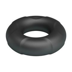 Crazy Bull - Arvell - Cock Ring - Modell 12 - Schwarz