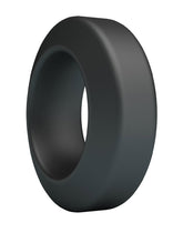 Crazy Bull - Brodan - Cock Ring - Modell 9 - Schwarz