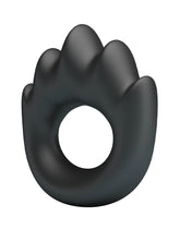Crazy Bull - Habert - Cock Ring - Modell 13 - Schwarz