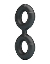 Crazy Bull - Radwan - Cock Ring - Modell 19 - Schwarz