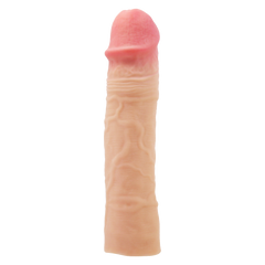 Pretty Love - Chelsey - Realistische Penishülse - 225mm - Nude