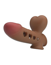 Pretty Love - Tyronn - Airbag-Penishülle - Nude