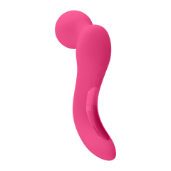 Pretty Love - Lois - Wand Massager - Rosa