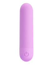 Pretty Love - Stefan - Mini-Massager- Lila