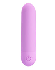 Pretty Love - Stefan - Mini-Massager- Lila