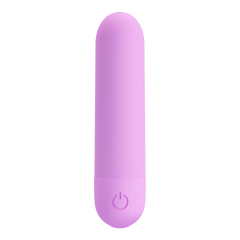 Pretty Love - Stefan - Mini-Massager- Lila