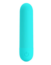 Pretty Love - Stefan - Mini-Massager - Grün