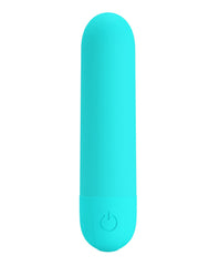 Pretty Love - Stefan - Mini-Massager - Grün