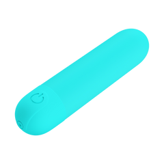 Pretty Love - Stefan - Mini-Massager - Grün