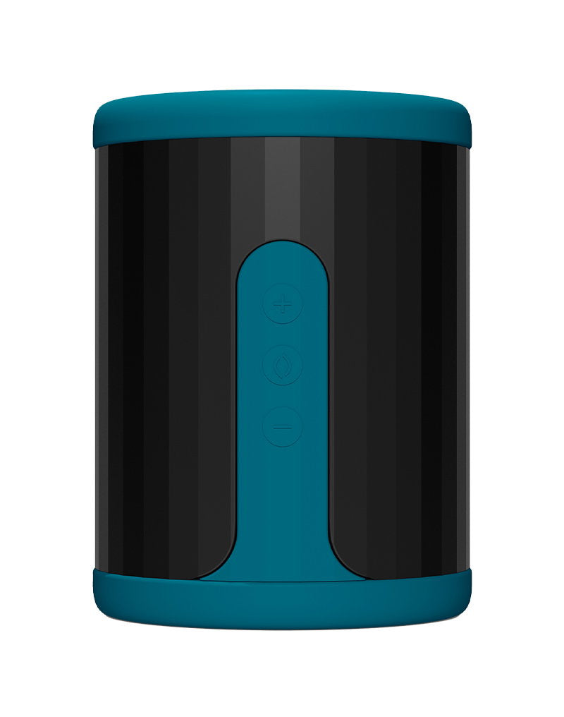 Lelo - F2S Master Blaster- Stamina Trainer & Stroker, App-verbunden - Petrol