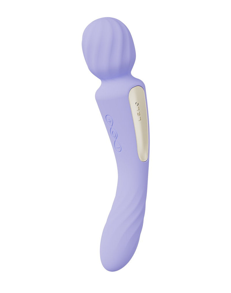 LELO - Switch - Doppelt großer Stabvibrator (mit App-Steuerung) - Lila
