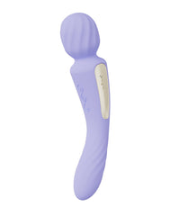 LELO - Switch - Doppelt großer Stabvibrator (mit App-Steuerung) - Lila