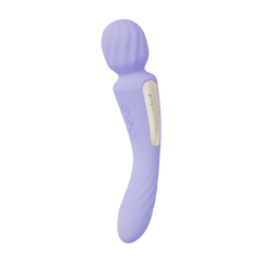 LELO - Switch - Doppelt großer Stabvibrator (mit App-Steuerung) - Lila