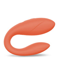IY - Vibrator für Paare mit App - Orange