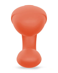 IY - Vibrator für Paare mit App - Orange