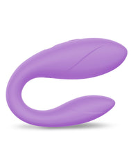 IY - Vibrator für Paare mit App - Lila