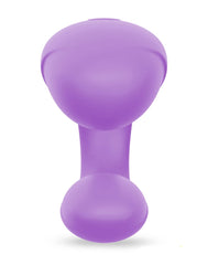 IY - Vibrator für Paare mit App - Lila